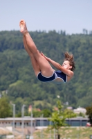 Thumbnail - Girls B - Hanna Eckold - Wasserspringen - 2019 - International Diving Meet Graz - Teilnehmer - Deutschland 03030_14905.jpg