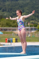 Thumbnail - Girls B - Hanna Held - Прыжки в воду - International Diving Meet Graz 2019 - Participants - Germany 03030_14906.jpg