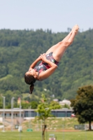 Thumbnail - Girls B - Leyly Farman-Farmaian - Прыжки в воду - International Diving Meet Graz 2019 - Participants - Switzerland 03030_14952.jpg