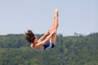 Thumbnail - Girls B - Hanna Eckold - Plongeon - International Diving Meet Graz 2019 - Participants - Germany 03030_14958.jpg