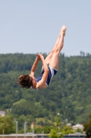 Thumbnail - Girls B - Hanna Eckold - Wasserspringen - 2019 - International Diving Meet Graz - Teilnehmer - Deutschland 03030_14959.jpg