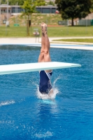 Thumbnail - Girls B - Hanna Eckold - Diving Sports - International Diving Meet Graz 2019 - Participants - Germany 03030_14965.jpg