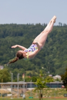 Thumbnail - Girls B - Hanna Held - Wasserspringen - 2019 - International Diving Meet Graz - Teilnehmer - Deutschland 03030_14968.jpg