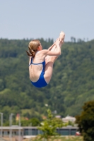 Thumbnail - Girls B - Olivia Meusburger - Прыжки в воду - International Diving Meet Graz 2019 - Participants - Austria 03030_14973.jpg