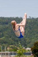 Thumbnail - Girls B - Olivia Meusburger - Wasserspringen - 2019 - International Diving Meet Graz - Teilnehmer - Österreich 03030_14974.jpg