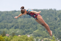 Thumbnail - Girls B - Leyly Farman-Farmaian - Tuffi Sport - International Diving Meet Graz 2019 - Participants - Switzerland 03030_15014.jpg