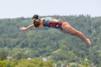 Thumbnail - Girls B - Leyly Farman-Farmaian - Tuffi Sport - International Diving Meet Graz 2019 - Participants - Switzerland 03030_15016.jpg