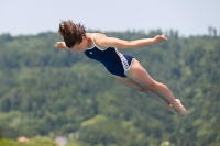 Thumbnail - Girls B - Hanna Eckold - Wasserspringen - 2019 - International Diving Meet Graz - Teilnehmer - Deutschland 03030_15022.jpg