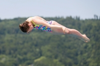 Thumbnail - Girls B - Hanna Held - Tuffi Sport - International Diving Meet Graz 2019 - Participants - Germany 03030_15029.jpg