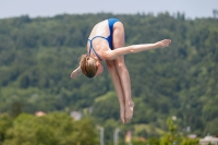 Thumbnail - Girls B - Olivia Meusburger - Plongeon - International Diving Meet Graz 2019 - Participants - Austria 03030_15037.jpg
