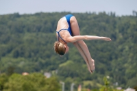 Thumbnail - Girls B - Olivia Meusburger - Прыжки в воду - International Diving Meet Graz 2019 - Participants - Austria 03030_15038.jpg
