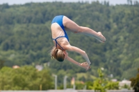 Thumbnail - Girls B - Olivia Meusburger - Wasserspringen - 2019 - International Diving Meet Graz - Teilnehmer - Österreich 03030_15041.jpg