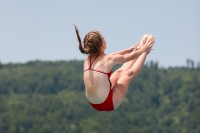 Thumbnail - Girls B - Dorka Mezöszentgyörgyi - Прыжки в воду - International Diving Meet Graz 2019 - Participants - Hungary 03030_15049.jpg
