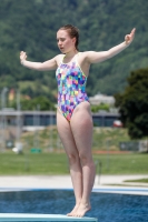 Thumbnail - Girls B - Hanna Held - Wasserspringen - 2019 - International Diving Meet Graz - Teilnehmer - Deutschland 03030_15075.jpg