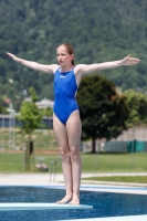 Thumbnail - Girls B - Olivia Meusburger - Прыжки в воду - International Diving Meet Graz 2019 - Participants - Austria 03030_15084.jpg