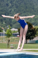 Thumbnail - Girls B - Olivia Meusburger - Wasserspringen - 2019 - International Diving Meet Graz - Teilnehmer - Österreich 03030_15087.jpg