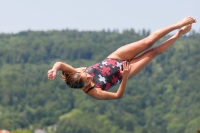 Thumbnail - Girls B - Leyly Farman-Farmaian - Прыжки в воду - International Diving Meet Graz 2019 - Participants - Switzerland 03030_15094.jpg