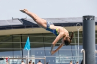 Thumbnail - Girls B - Anne Büchner - Tuffi Sport - International Diving Meet Graz 2019 - Participants - Germany 03030_15101.jpg