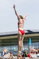 Thumbnail - Girls B - Dorka Mezöszentgyörgyi - Прыжки в воду - International Diving Meet Graz 2019 - Participants - Hungary 03030_15104.jpg