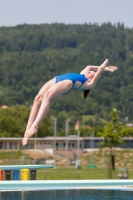 Thumbnail - Girls B - Olivia Meusburger - Diving Sports - International Diving Meet Graz 2019 - Participants - Austria 03030_15130.jpg
