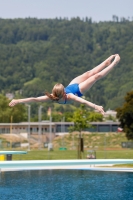 Thumbnail - Girls B - Olivia Meusburger - Wasserspringen - 2019 - International Diving Meet Graz - Teilnehmer - Österreich 03030_15134.jpg