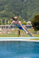 Thumbnail - Girls B - Olivia Meusburger - Wasserspringen - 2019 - International Diving Meet Graz - Teilnehmer - Österreich 03030_15136.jpg