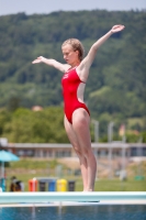 Thumbnail - Girls B - Dorka Mezöszentgyörgyi - Прыжки в воду - International Diving Meet Graz 2019 - Participants - Hungary 03030_15153.jpg