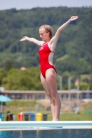 Thumbnail - Girls B - Dorka Mezöszentgyörgyi - Прыжки в воду - International Diving Meet Graz 2019 - Participants - Hungary 03030_15154.jpg