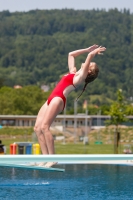 Thumbnail - Girls B - Dorka Mezöszentgyörgyi - Прыжки в воду - International Diving Meet Graz 2019 - Participants - Hungary 03030_15156.jpg