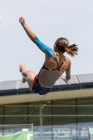 Thumbnail - Girls B - Leyly Farman-Farmaian - Прыжки в воду - International Diving Meet Graz 2019 - Participants - Switzerland 03030_15166.jpg