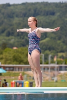 Thumbnail - Girls B - Cara Albiez - Wasserspringen - 2019 - International Diving Meet Graz - Teilnehmer - Österreich 03030_15167.jpg