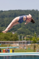 Thumbnail - Girls B - Cara Albiez - Wasserspringen - 2019 - International Diving Meet Graz - Teilnehmer - Österreich 03030_15169.jpg
