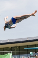 Thumbnail - Girls B - Olivia Meusburger - Прыжки в воду - International Diving Meet Graz 2019 - Participants - Austria 03030_15187.jpg