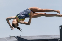 Thumbnail - Girls B - Anne Büchner - Прыжки в воду - International Diving Meet Graz 2019 - Participants - Germany 03030_15191.jpg