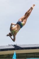Thumbnail - Girls B - Anne Büchner - Tuffi Sport - International Diving Meet Graz 2019 - Participants - Germany 03030_15192.jpg