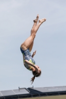 Thumbnail - Girls B - Anne Büchner - Прыжки в воду - International Diving Meet Graz 2019 - Participants - Germany 03030_15193.jpg