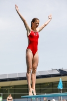 Thumbnail - Girls B - Emma Veisz - Tuffi Sport - International Diving Meet Graz 2019 - Participants - Hungary 03030_15210.jpg