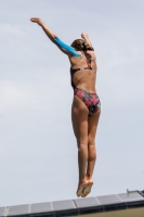 Thumbnail - Girls B - Leyly Farman-Farmaian - Прыжки в воду - International Diving Meet Graz 2019 - Participants - Switzerland 03030_15219.jpg