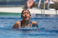 Thumbnail - Girls B - Leyly Farman-Farmaian - Прыжки в воду - International Diving Meet Graz 2019 - Participants - Switzerland 03030_15223.jpg