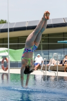 Thumbnail - Girls B - Hanna Held - Прыжки в воду - International Diving Meet Graz 2019 - Participants - Germany 03030_15238.jpg