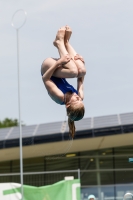 Thumbnail - Girls B - Olivia Meusburger - Plongeon - International Diving Meet Graz 2019 - Participants - Austria 03030_15247.jpg