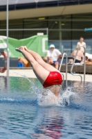 Thumbnail - Girls B - Dorka Mezöszentgyörgyi - Прыжки в воду - International Diving Meet Graz 2019 - Participants - Hungary 03030_15262.jpg