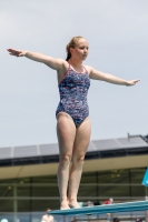 Thumbnail - Girls B - Cara Albiez - Diving Sports - International Diving Meet Graz 2019 - Participants - Austria 03030_15264.jpg