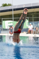 Thumbnail - Girls B - Emma Veisz - Tuffi Sport - International Diving Meet Graz 2019 - Participants - Hungary 03030_15274.jpg