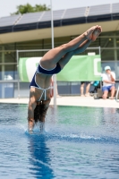 Thumbnail - Girls B - Hanna Eckold - Прыжки в воду - International Diving Meet Graz 2019 - Participants - Germany 03030_15286.jpg