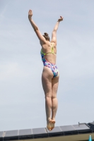 Thumbnail - Girls B - Hanna Held - Прыжки в воду - International Diving Meet Graz 2019 - Participants - Germany 03030_15291.jpg