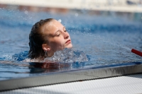 Thumbnail - Girls B - Dorka Mezöszentgyörgyi - Прыжки в воду - International Diving Meet Graz 2019 - Participants - Hungary 03030_15314.jpg