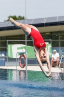 Thumbnail - Girls B - Dorka Mezöszentgyörgyi - Wasserspringen - 2019 - International Diving Meet Graz - Teilnehmer - Ungarn 03030_15354.jpg