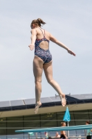 Thumbnail - Girls B - Cara Albiez - Wasserspringen - 2019 - International Diving Meet Graz - Teilnehmer - Österreich 03030_15358.jpg