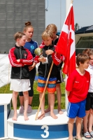 Thumbnail - Mannschaft - Plongeon - International Diving Meet Graz 2019 - Victory Ceremony 03030_15447.jpg